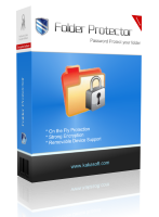 KaKa Folder Protector v5.60