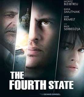 The Fourth State - 2012 DVDRip XviD AC3 - Türkçe Altyazılı indir