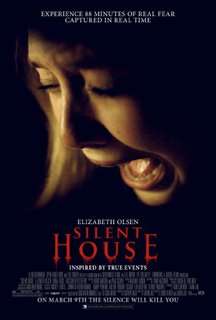 Silent House - 2011 DVDRip XviD - Türkçe Altyazılı Tek Link indir